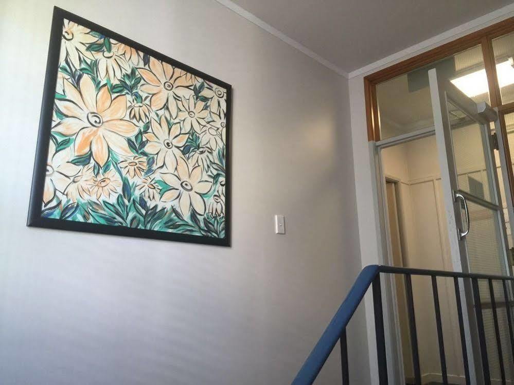 Parnell Pines Hotel Auckland Exterior foto